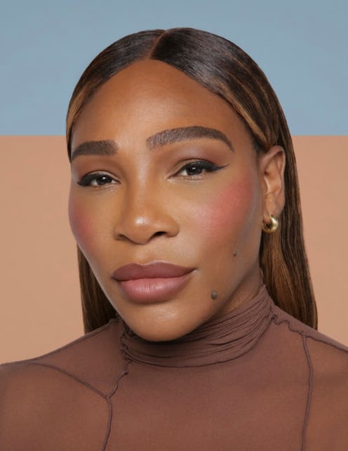 Serens Williams WYN Beauty