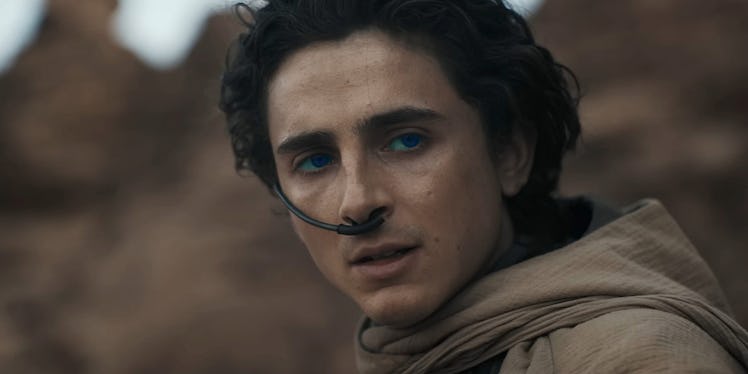 Paul Muad’dib Atreides will rise in the upcoming movie Dune: Messiah.
