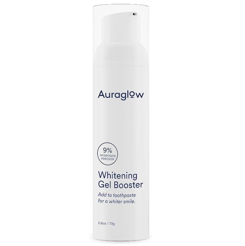 Auraglow Whitening Gel Booster