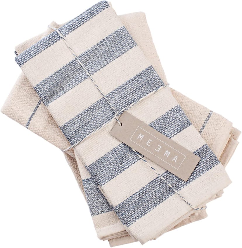 MEEMA Kitchen Towels (4-Pack)