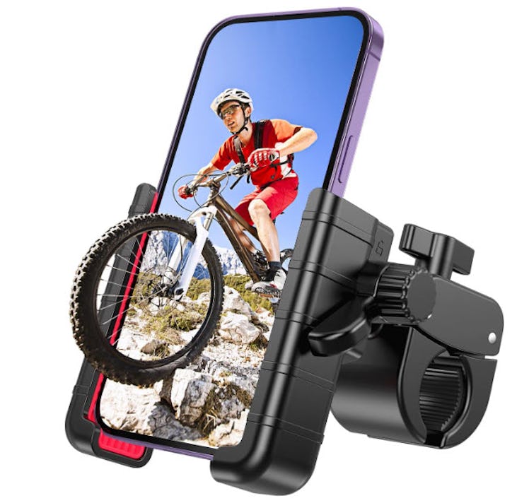 Bokilino Bike Phone Mount Holder