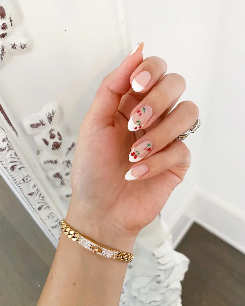 summer nail designs