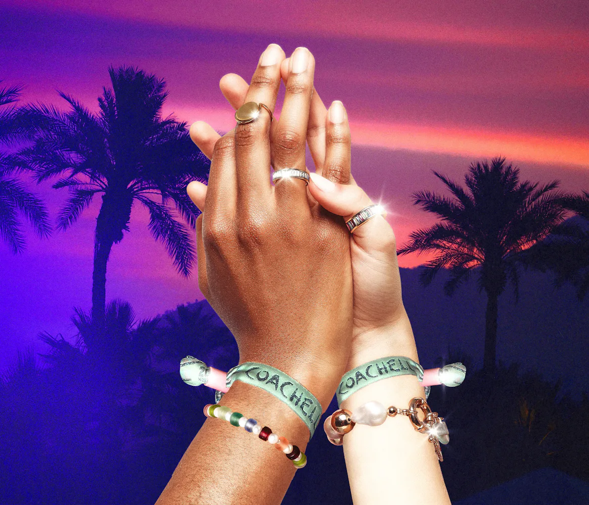 Can You Find Love At Coachella?