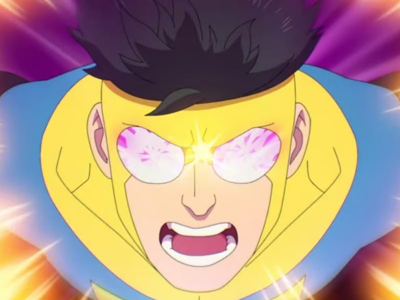 Invincible Season 2 Episode 8