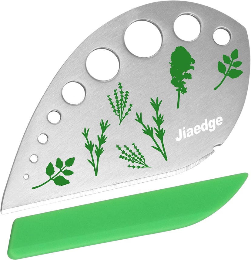 Jiaedge Herb Stripper Tool