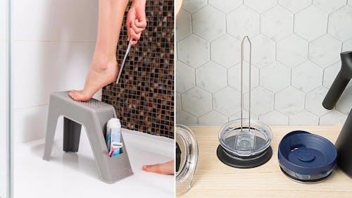 65 Weird, Clever Things For Women On Amazon That Are Actually Life-Changing