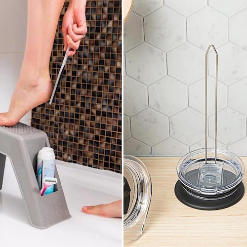 65 Weird, Clever Things For Women On Amazon That Are Actually Life-Changing