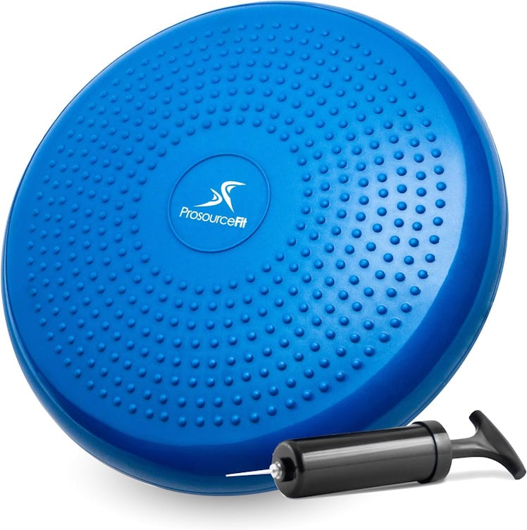 ProsourceFit Core Balance Disc