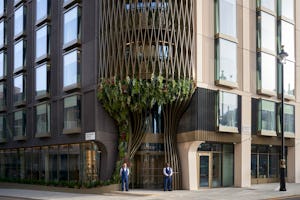 botree hotel in london