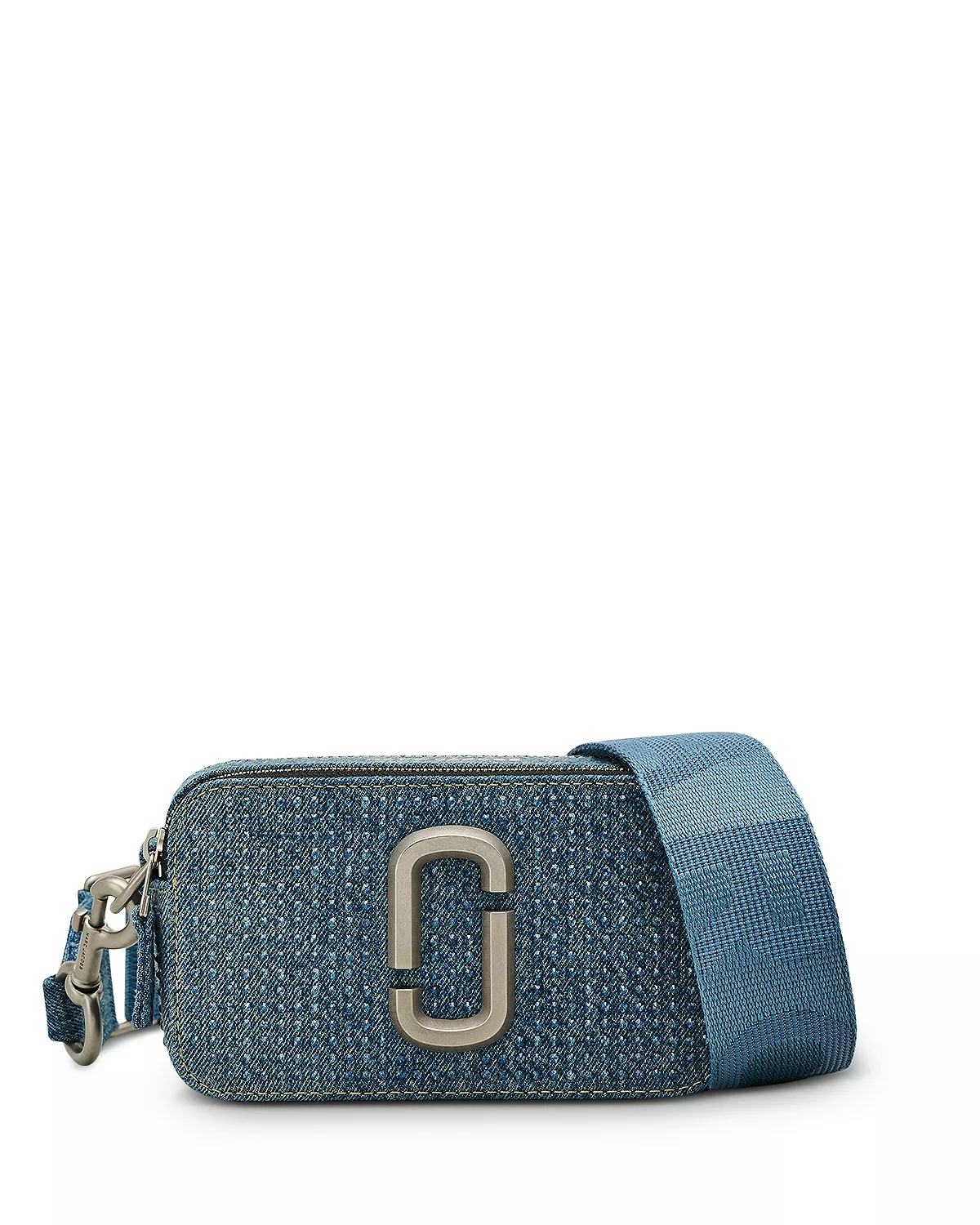 The Crystal Denim Snapshot