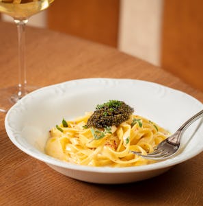 Botree Lavo restaurant