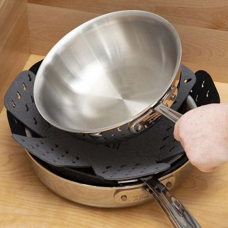 All-Clad Cookware Protector Set (3 Pieces)