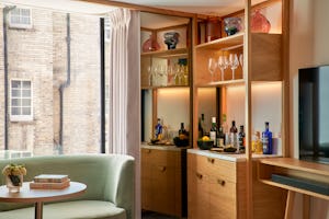 botree hotel in london