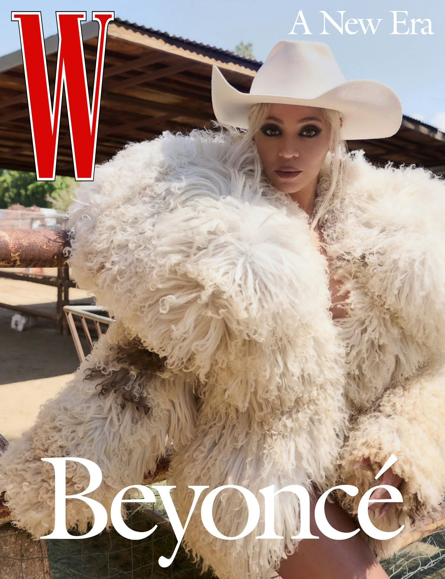 In Beyoncé’s Country, All Are Welcome