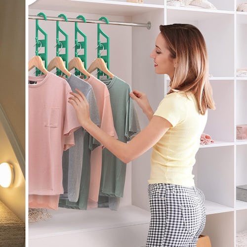 Designers Say These Are The 40 Weirdest, Most Clever Things For Your Home Under $35 On Amazon