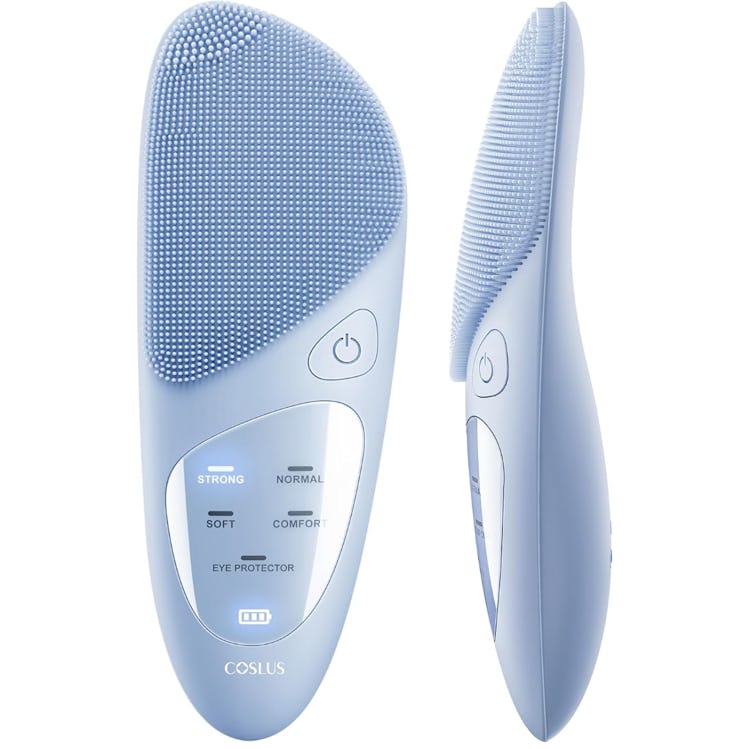 Coslus Facial Cleansing Brush