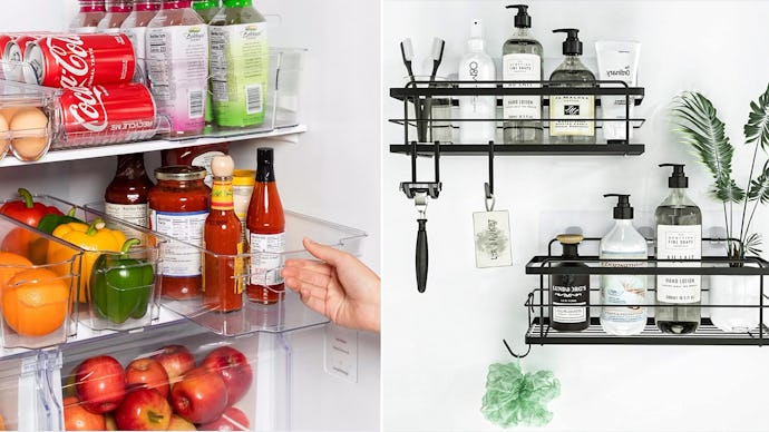 Your home could look a sh*t load better with any of these cheap, clever things