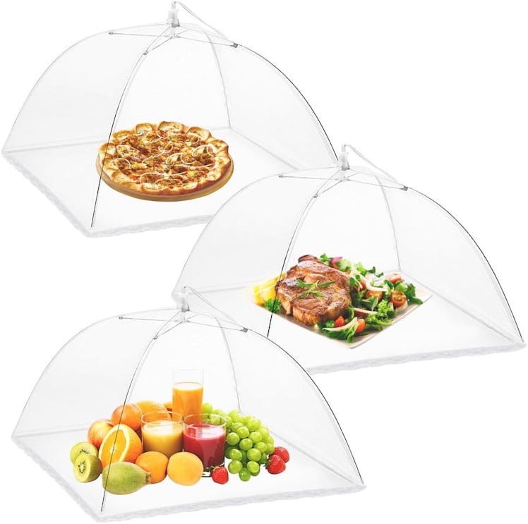 Onarway Food Covers (3-Pack)