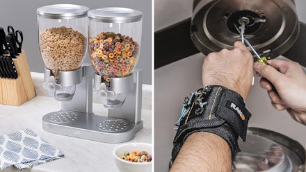 New, wildly popular things under $30 that are getting extremely high Amazon reviews