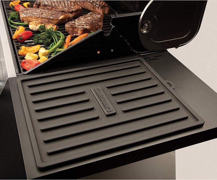 Cuisinart Silicone Grill Mat