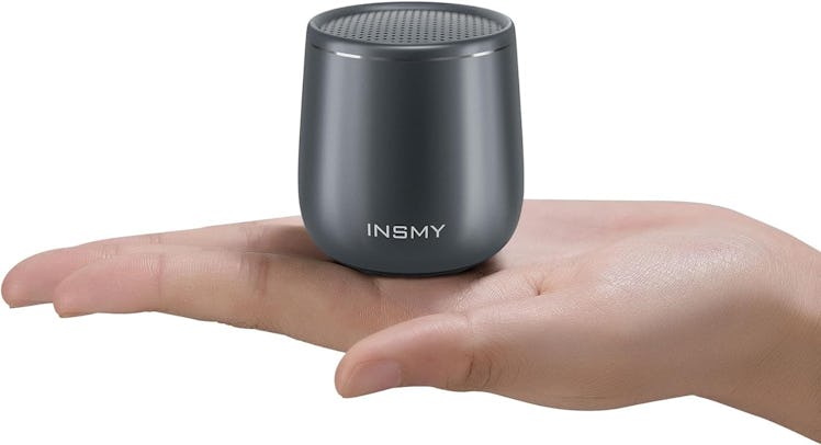 INSMY Bluetooth Speaker