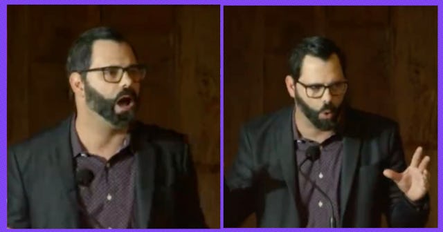 A pastor explained to a congregation why he won't let his wife read anything that he hasn't read yet...