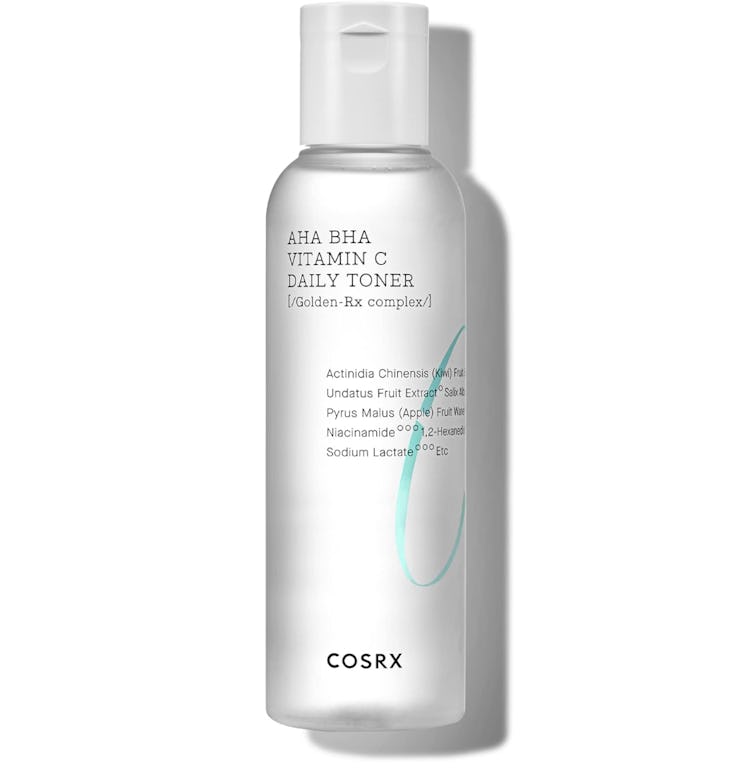 COSRX Refresh ABC Daily Toner