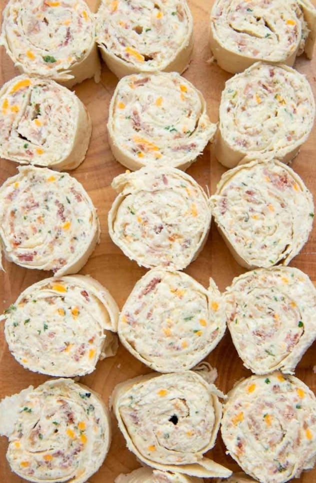 18 Make-Ahead Lunch Ideas So You Don't Have To Eat Your Kid's Scraps