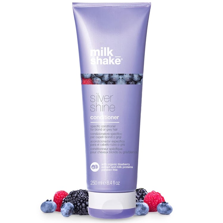 milk_shake Silver Shine Conditioner