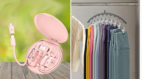 The 60 Weirdest, Most Genius Things Under $35 On Amazon