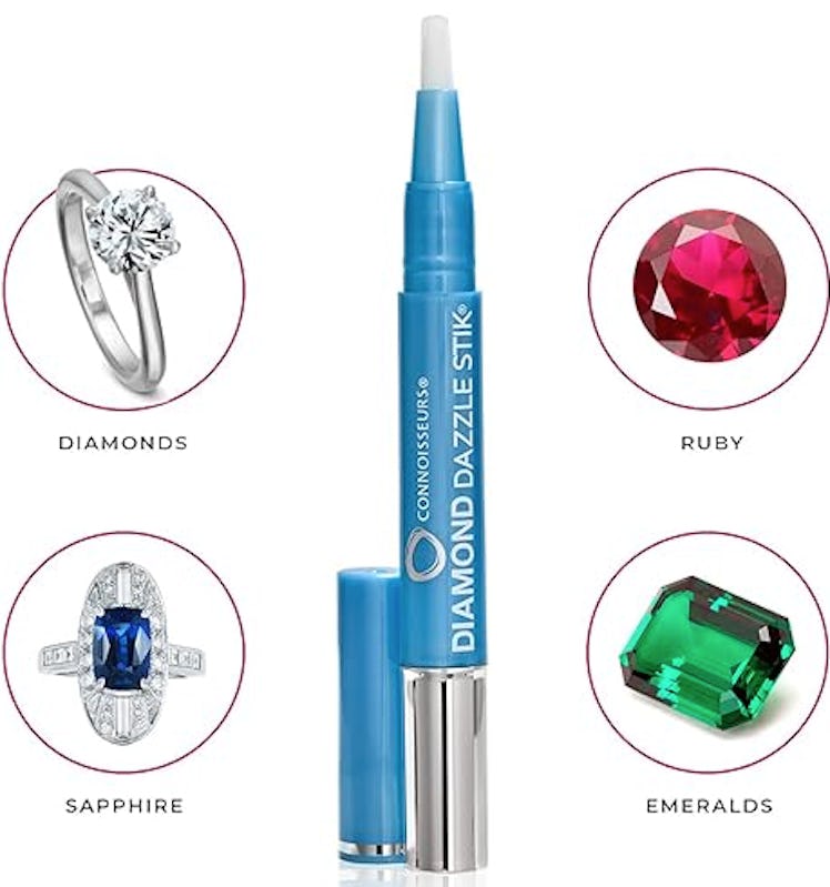 CONNOISSEURS Diamond Dazzle Stik