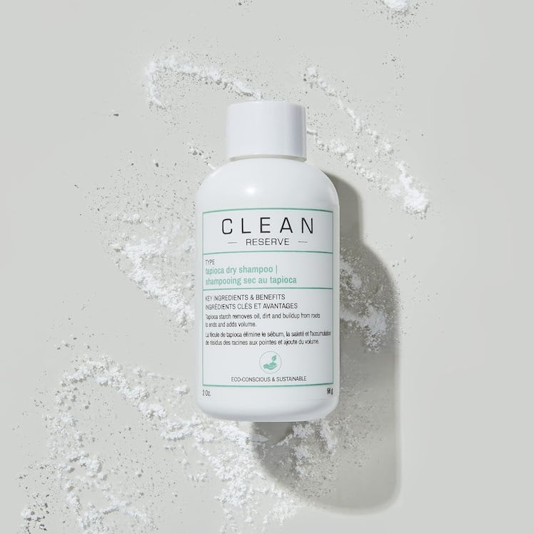 CLEAN RESERVE Tapioca Dry Shampoo