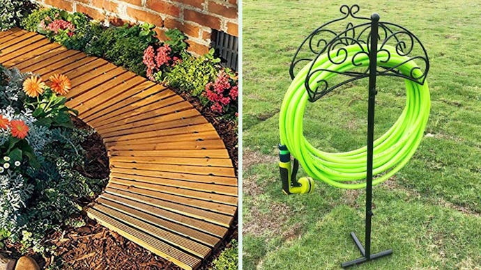 50 cheap ways to make your backyard look so much nicer with almost no effort