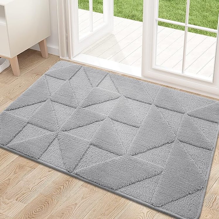 OLANLY Indoor Door Mat