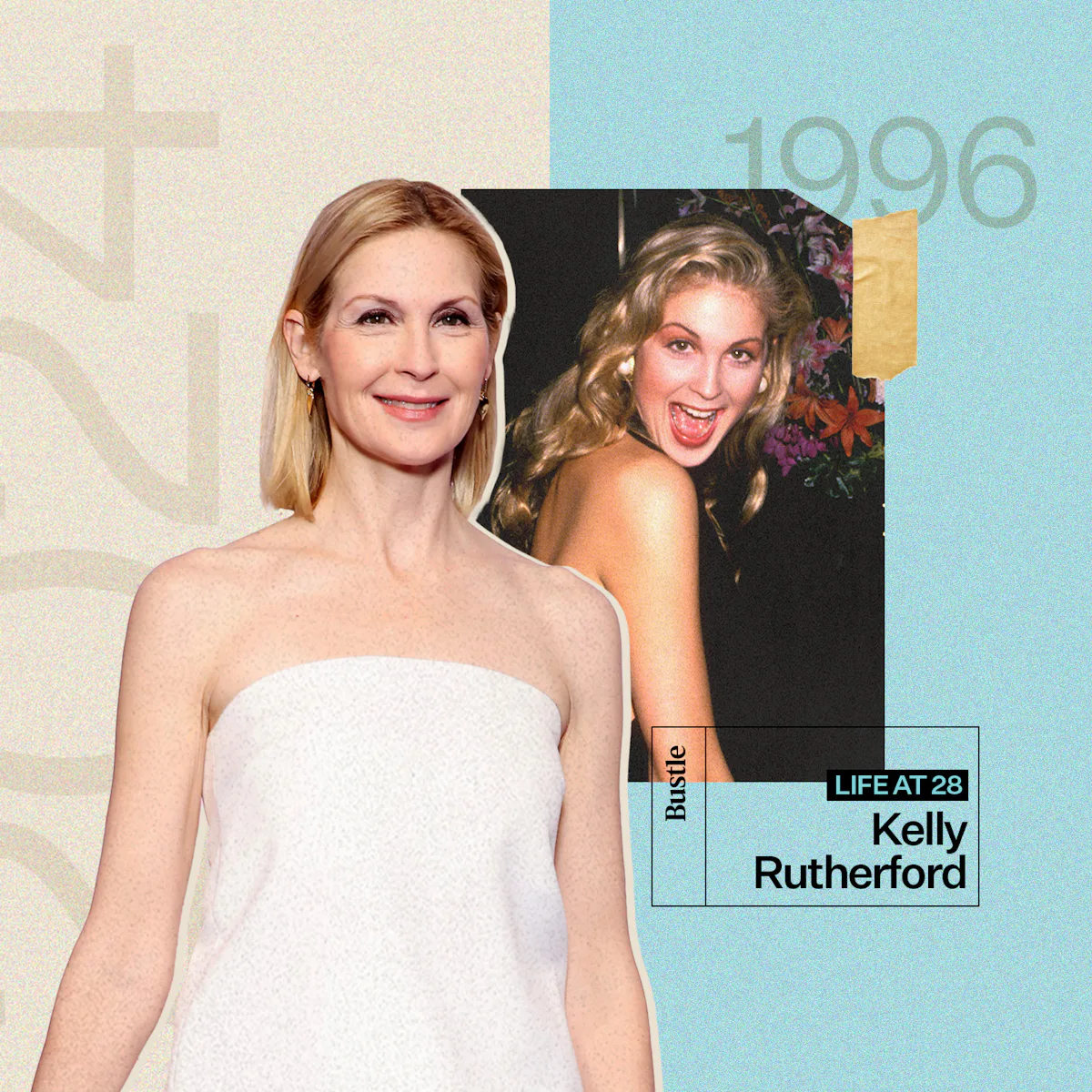 Kelly Rutherford Gg Kelly Rutherford Kelly Rutherford Strolls London With The Perfect