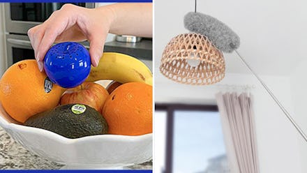 If you like saving money, you'll think these 40 weird things are so damn clever