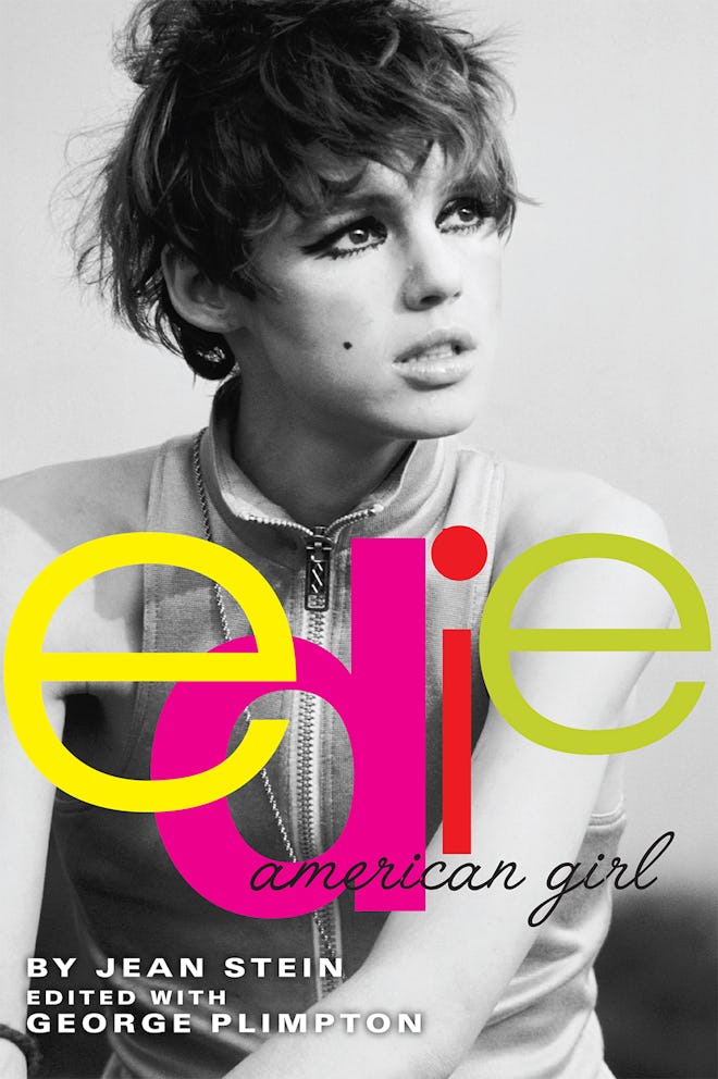 “Edie: American Girl” Written by Jean Stein, Edited by George Plimpton