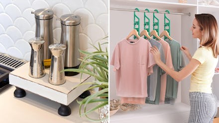 45 cheap home upgrades on Amazon that even impress bougie people