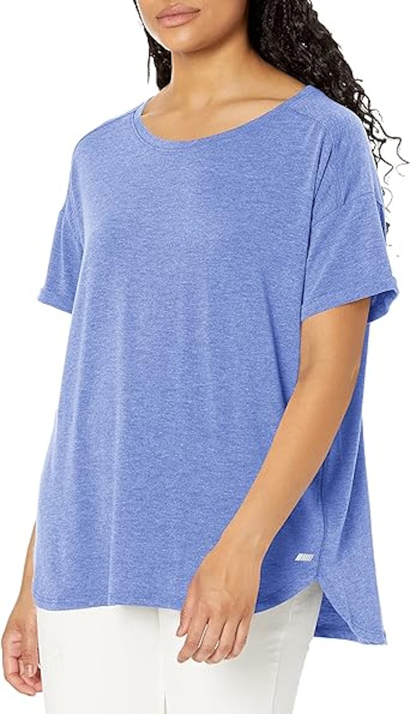 Amazon Essentials Relaxed-Fit T-Shirt