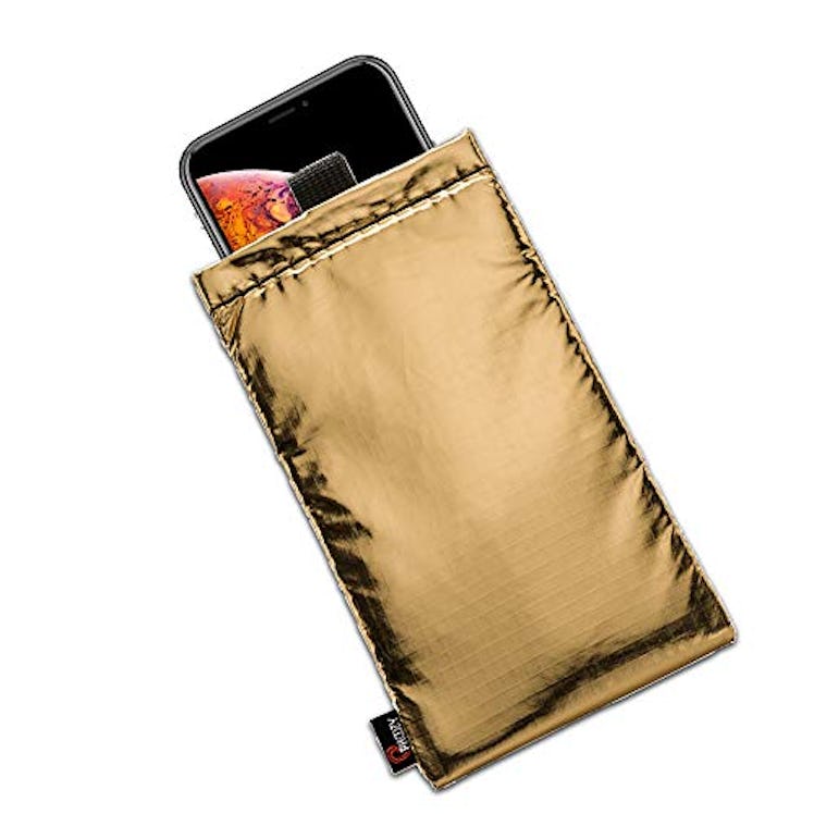 PHOOZY Apollo Series Thermal Phone Pouch