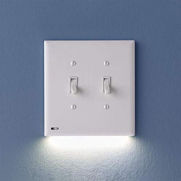 SnapPower SwitchLight LED Night Lights