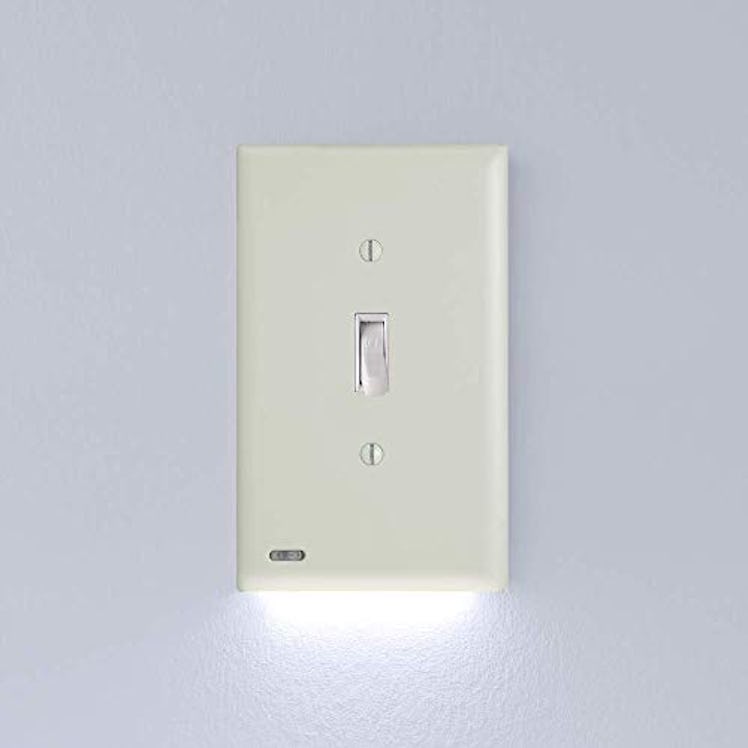 SnapPower Single SwitchLight