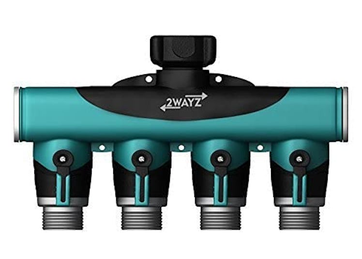 2WAYZ Garden Hose Splitter
