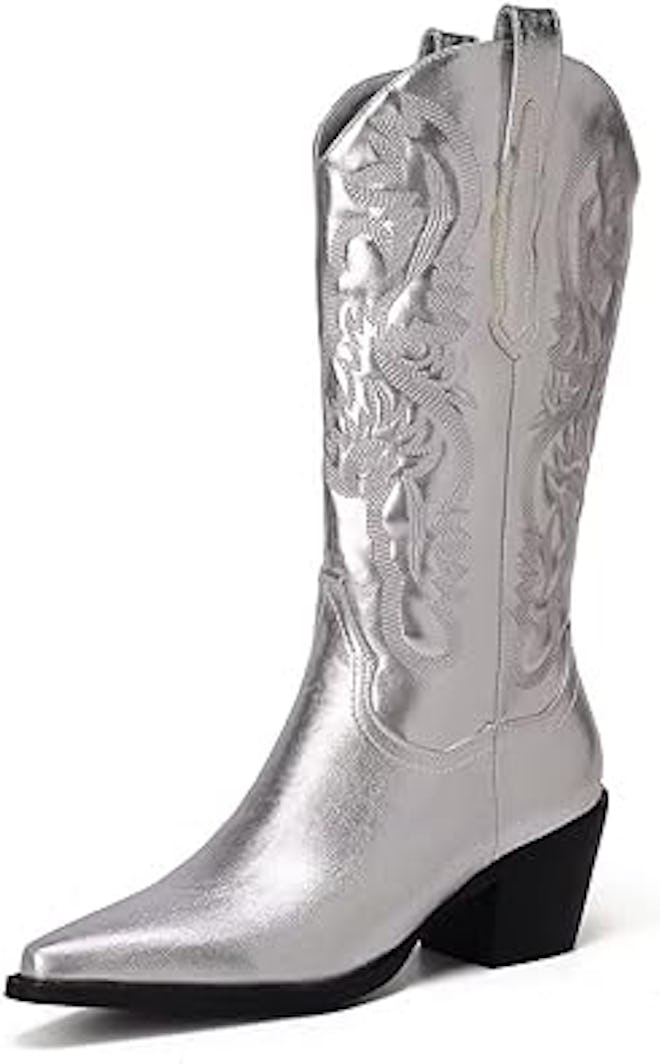 CIERWS Cowgirl Boots