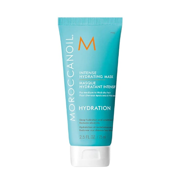 Moroccanoil Intense Hydrating Hair Mask