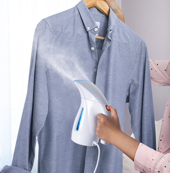 HiLife Clothes Steamer