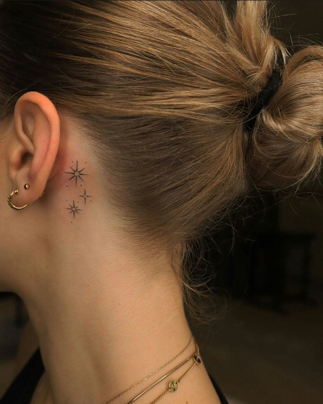 Best Places to Hide Tattoos Without Being Seen