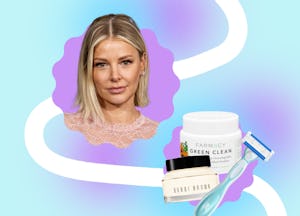 Ariana Madix swears by beauty products from Bobbi Brown, Farmacy, and BIC