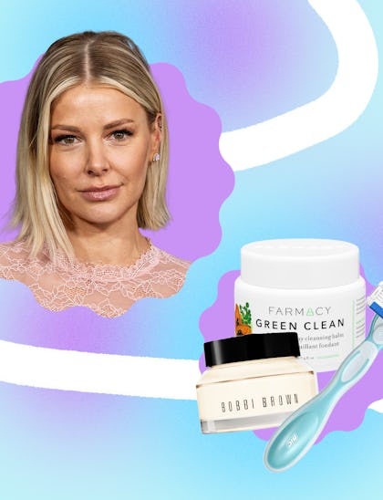 Ariana Madix swears by beauty products from Bobbi Brown, Farmacy, and BIC