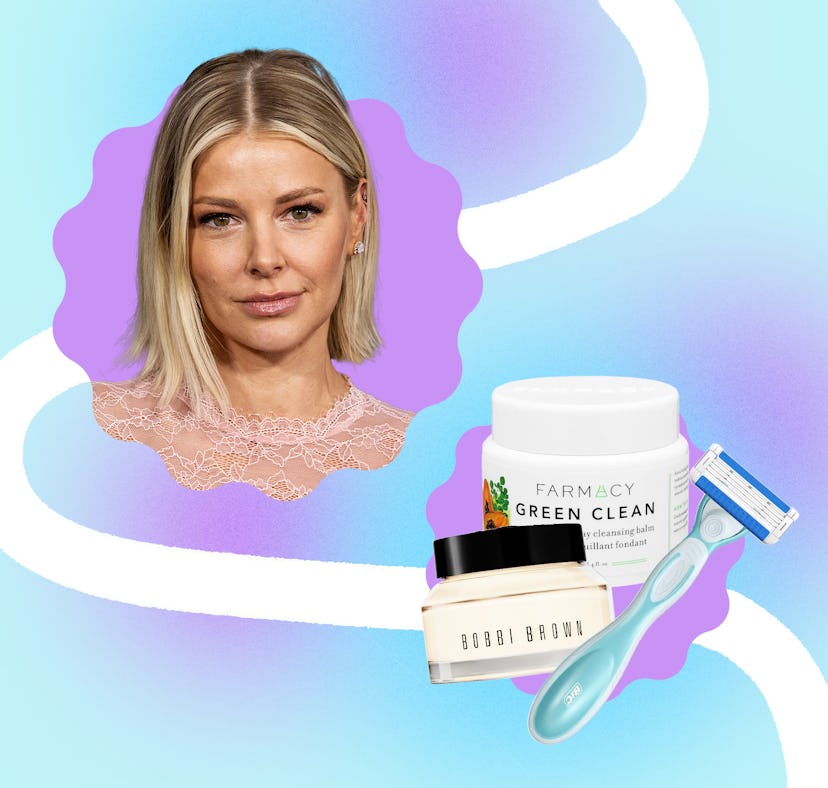 Ariana Madix swears by beauty products from Bobbi Brown, Farmacy, and BIC